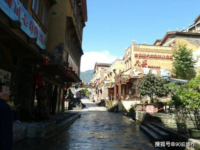 森林的奇迹